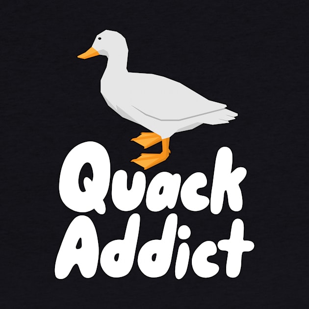 duck by maxcode